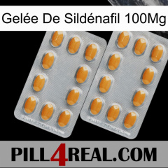 Gelée De Sildénafil 100Mg cialis4